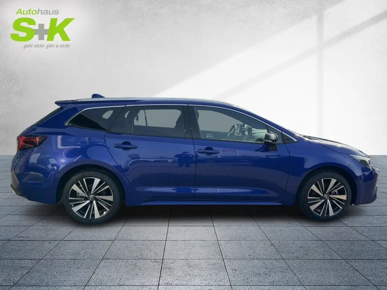 Toyota Corolla 2,0 TS Hybrid Teamplayer*Carplay*R-Kamera*Sitzhe 5