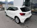 SEAT Ibiza Style 1.0 TSI 95PS Weiß - thumbnail 4