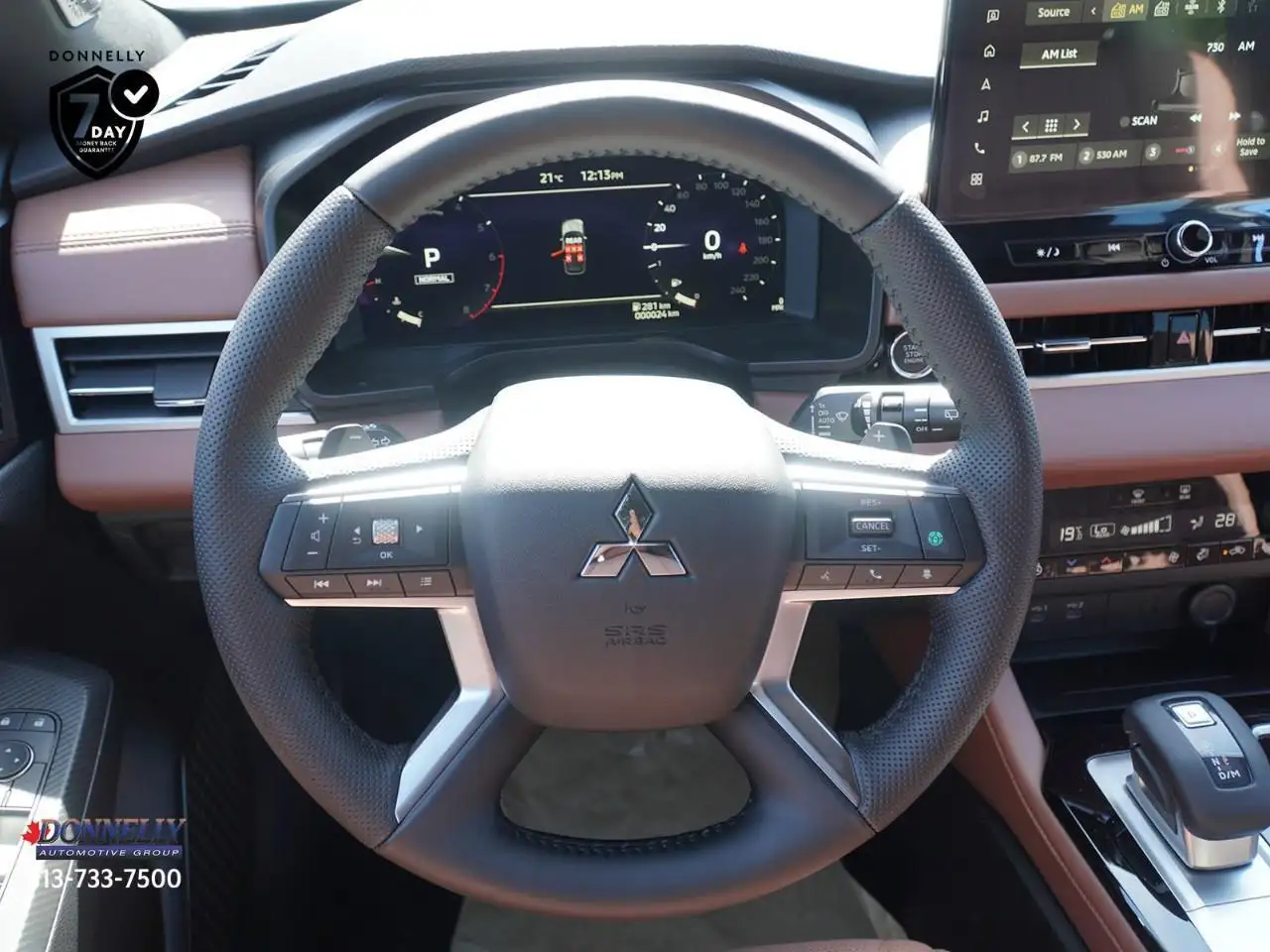 Mitsubishi Outlander снимка Mitsubishi Outlander