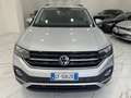 Volkswagen T-Cross T-Cross 2019 1.0 tsi Style 110cv dsg Grau - thumbnail 1