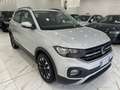 Volkswagen T-Cross T-Cross 2019 1.0 tsi Style 110cv dsg Grau - thumbnail 8