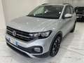 Volkswagen T-Cross T-Cross 2019 1.0 tsi Style 110cv dsg Grau - thumbnail 2