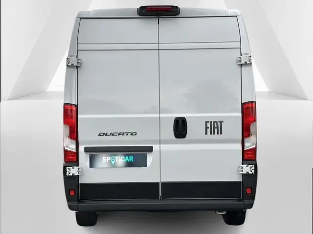 Fiat Ducato view 5