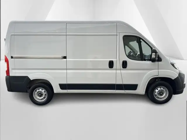 Fiat Ducato view 7