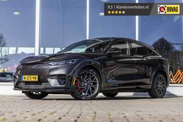 GT Extended AWD 98 kWh | SOH 93% | B&O