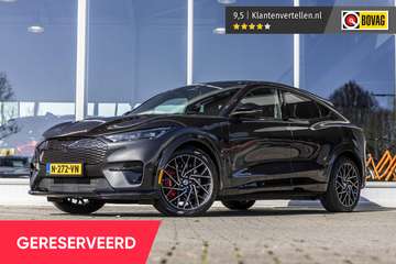 GT Extended AWD 98 kWh | SOH 93% | B&O