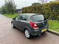 Opel Corsa 1.4-16V BlitZ Gris - thumbnail 7