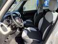 Fiat 500L 500L 2012 1.3 mjt Lounge 95cv Weiß - thumbnail 10