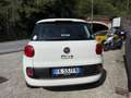 Fiat 500L 500L 2012 1.3 mjt Lounge 95cv Weiß - thumbnail 8