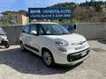 Fiat 500L 500L 2012 1.3 mjt Lounge 95cv Weiß - thumbnail 3