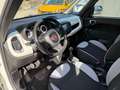 Fiat 500L 500L 2012 1.3 mjt Lounge 95cv Weiß - thumbnail 11