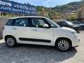 Fiat 500L 500L 2012 1.3 mjt Lounge 95cv Weiß - thumbnail 7
