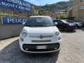 Fiat 500L 500L 2012 1.3 mjt Lounge 95cv Weiß - thumbnail 9