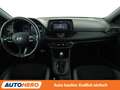 Hyundai i30 1.4 TDGI N-Line Aut.*NAV*TEMPO*CAM*PDC*SHZ*DAB*BT* Noir - thumbnail 12