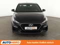 Hyundai i30 1.4 TDGI N-Line Aut.*NAV*TEMPO*CAM*PDC*SHZ*DAB*BT* Noir - thumbnail 9