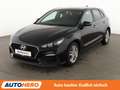 Hyundai i30 1.4 TDGI N-Line Aut.*NAV*TEMPO*CAM*PDC*SHZ*DAB*BT* Noir - thumbnail 1
