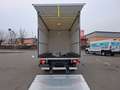 Opel MOVANO L3 HUMBAUR KOFFER-AUFBAU + LADEBORDWAND ! Blanco - thumbnail 16