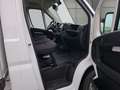 Opel MOVANO L3 HUMBAUR KOFFER-AUFBAU + LADEBORDWAND ! Blanco - thumbnail 13