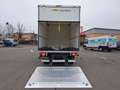 Opel MOVANO L3 HUMBAUR KOFFER-AUFBAU + LADEBORDWAND ! Blanco - thumbnail 15
