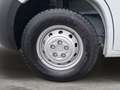 Opel MOVANO L3 HUMBAUR KOFFER-AUFBAU + LADEBORDWAND ! Blanco - thumbnail 14