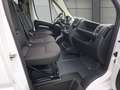 Opel MOVANO L3 HUMBAUR KOFFER-AUFBAU + LADEBORDWAND ! Blanco - thumbnail 11