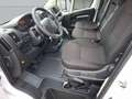 Opel MOVANO L3 HUMBAUR KOFFER-AUFBAU + LADEBORDWAND ! Blanco - thumbnail 10