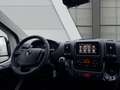 Opel MOVANO L3 HUMBAUR KOFFER-AUFBAU + LADEBORDWAND ! Blanco - thumbnail 12