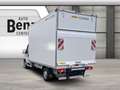 Opel MOVANO L3 HUMBAUR KOFFER-AUFBAU + LADEBORDWAND ! Blanco - thumbnail 3