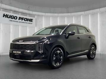 Vision 1.6 T-GDI Sports Utility Vehicle. 110 kW. 5