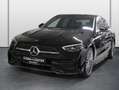 Mercedes-Benz C 200 AMG MBUX SHD Perf-AGA LED AHK 360 Cam AUT Schwarz - thumbnail 12