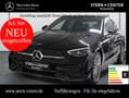 Mercedes-Benz C 200 AMG MBUX SHD Perf-AGA LED AHK 360 Cam AUT Schwarz - thumbnail 1