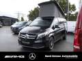 Mercedes-Benz Marco Polo V 220  HORIZON EDITION LED KAMERA Schwarz - thumbnail 5