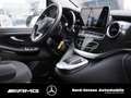 Mercedes-Benz Marco Polo V 220  HORIZON EDITION LED KAMERA Schwarz - thumbnail 7