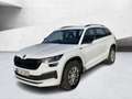 Skoda Kodiaq Sportline 2.0 TDI DSG 4x4 MATRIX NAV KAM Weiß - thumbnail 2
