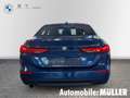 BMW 218 Gran Coupe Park-Assistent AHK Navi Digitales Cockp Blau - thumbnail 4