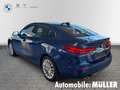 BMW 218 Gran Coupe Park-Assistent AHK Navi Digitales Cockp Blau - thumbnail 5