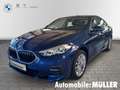 BMW 218 Gran Coupe Park-Assistent AHK Navi Digitales Cockp Blau - thumbnail 1