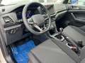 Volkswagen T-Cross 1,0 TSI AppleCarPlay Sitzheizung ACC Grau - thumbnail 6