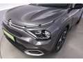 Citroen C4 1.2PureTech 130 Plus+LED+NAVI+VIRTUAL+KAMERA Grau - thumbnail 16