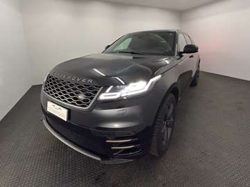 Range Rover Velar 2.0d i4 R-Dynamic 180cv