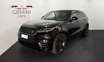 Range Rover Velar 2.0d i4 R-Dynamic 180cv