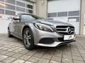 Mercedes-Benz C 200 C 200 d T Avantgarde Aut. Gris - thumbnail 6