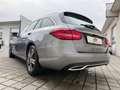 Mercedes-Benz C 200 C 200 d T Avantgarde Aut. Gris - thumbnail 12