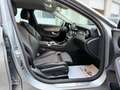 Mercedes-Benz C 200 C 200 d T Avantgarde Aut. Gris - thumbnail 19