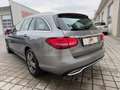 Mercedes-Benz C 200 C 200 d T Avantgarde Aut. Gris - thumbnail 13