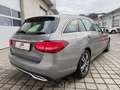 Mercedes-Benz C 200 C 200 d T Avantgarde Aut. Gris - thumbnail 10