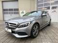 Mercedes-Benz C 200 C 200 d T Avantgarde Aut. Gris - thumbnail 3