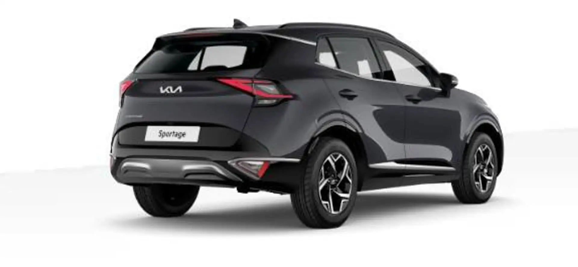 Kia Sportage V 1.6 CRDI 136 BVM6 MOTION - 2