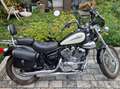 Yamaha XV 125 Nero - thumbnail 1