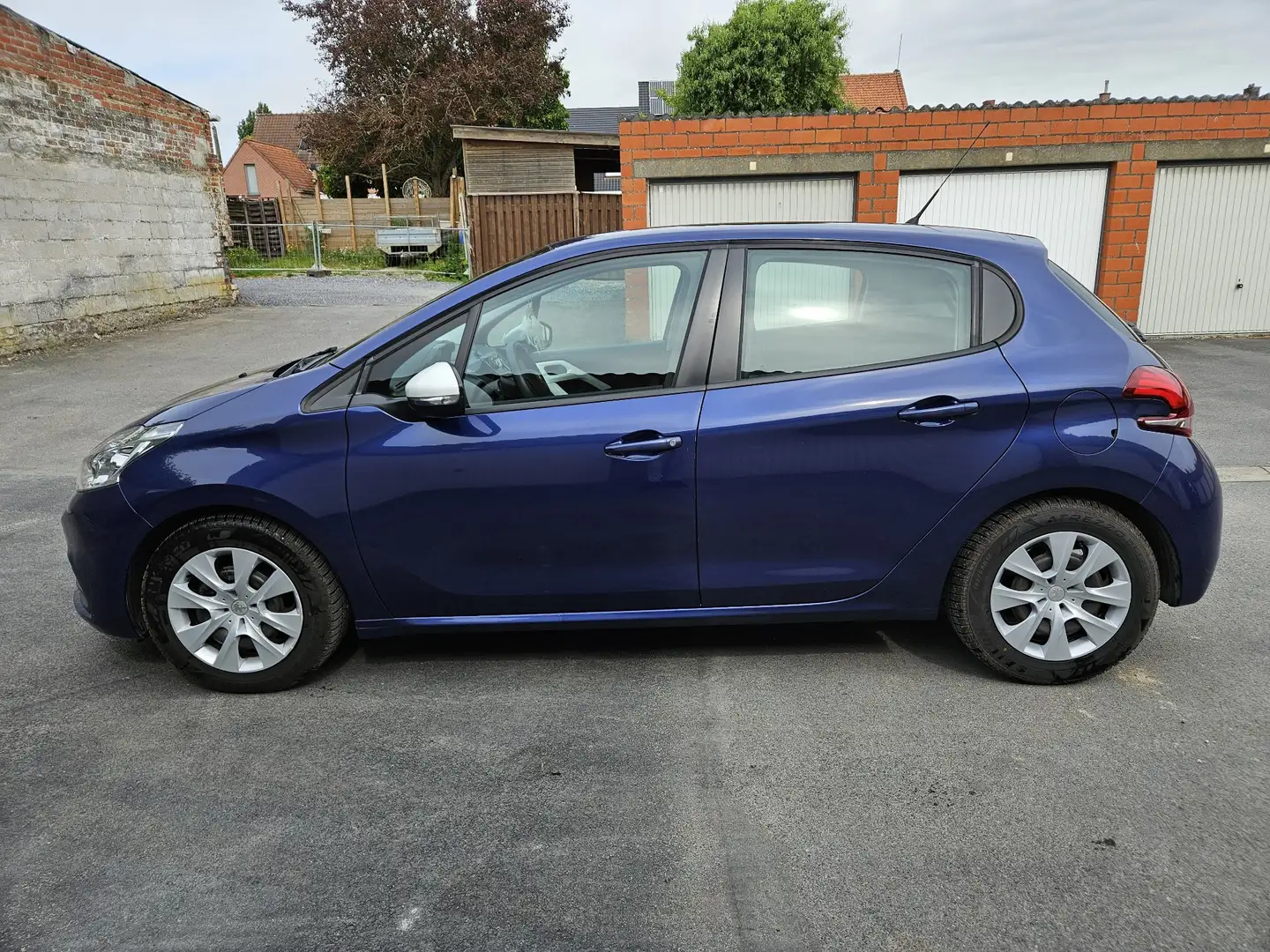 Peugeot 208 PureTech 68 Like - 1